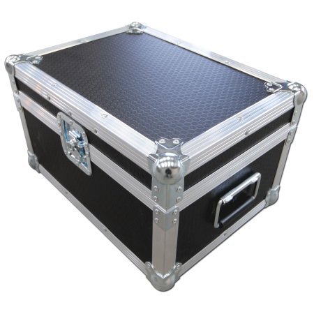 Toolbox Flight Case 246mm High